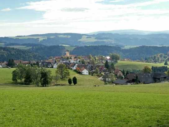 Charmantes Hotel im Schwarzwald zu verpachten/verkaufen