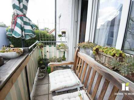 Einmalige Chance Traumwohnung mit Balkon in guter Lage nahe Schlössle
