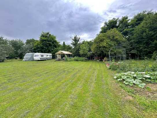 Vielseitig nutzbares Grundstück im Herzen von Königswinter-Oberdollendorf