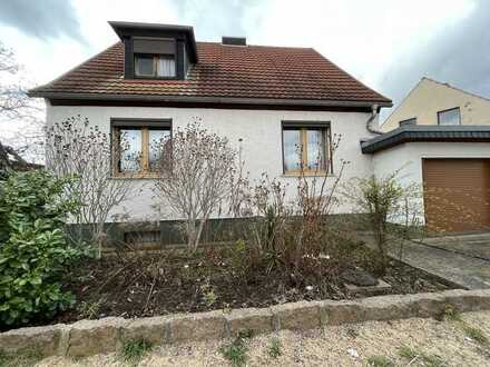 Einfamilienhaus BJ 1942 in Zentraler Lage