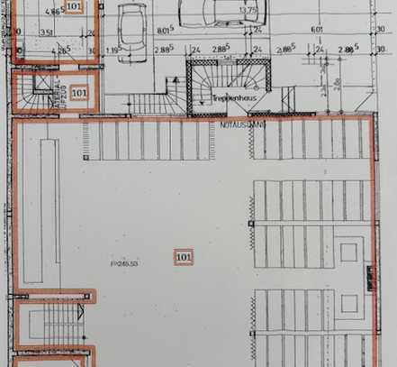 ***Top Gelegenheit *** Großzügiger Gewerbebereich und/ oder Loft, oder 3 WE möglich (ca.270m²).
