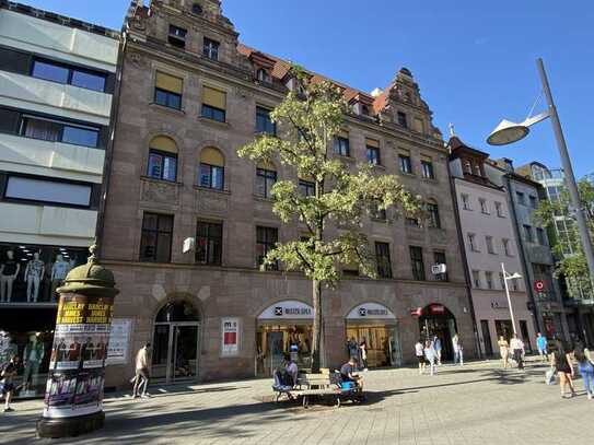 Say hello to: Bürofläche im Herzen der Stadt