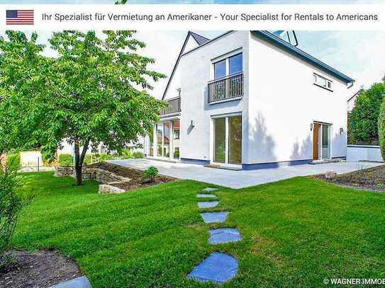Beautiful house with garden and garage in Sonnenberg | WAGNER IMMOBILIEN