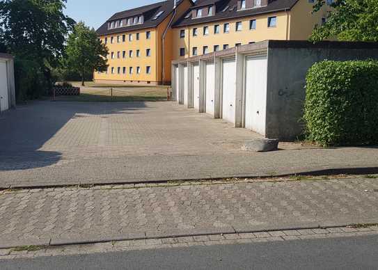 Garage in Altencelle zu vermieten