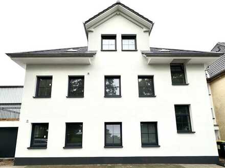 #607 Exklusive und neuwertige 3-ZKB mit Balkon in Hannover Misburg