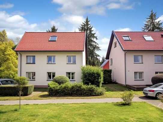 Mehrfamilienhaus, voll vermietet, unweit Tesla GigaFactory am Berliner Stadtrand