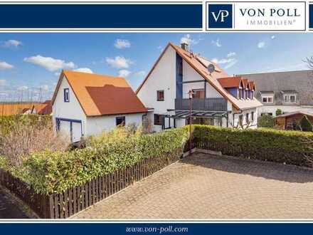 Ultimatives Angebot: Traumhaftes Zweifamilienhaus in Top-Zustand erneut reduziert!