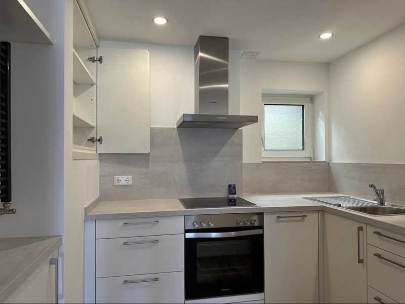                                                               Helle 2 Zimmer Wohnung mit 62 m&sup2; in Lautertal (Odenwald)                                                       in Lautertal (Coburg)