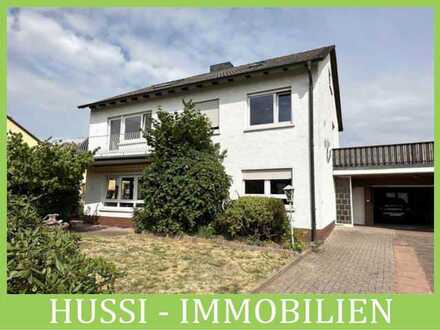 Renovierungsbedürftiges EFH mit schönem Garten in Top-Lage