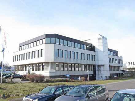Große Büroflächen im Süden Münsters