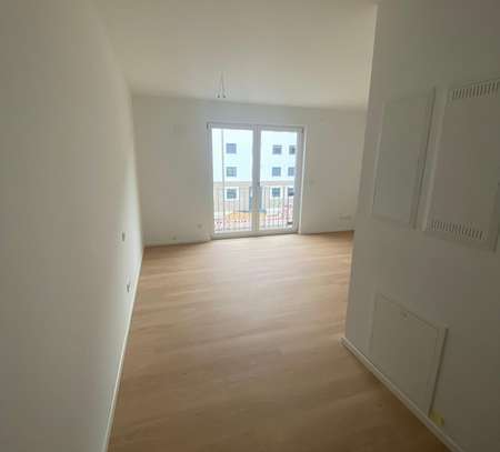 Erstbezug 1-Zimmer-Apartment in Nürnberg