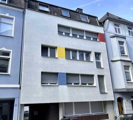 Vermietungssicheres Wohnungspaket in Hochschulnähe