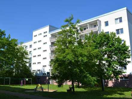 2-Raum-Wohnung mit Aufzug im Spremberger Ortsteil Schwarze Pumpe