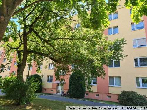 4 Raumwohung mit Balkon in Nünchritz