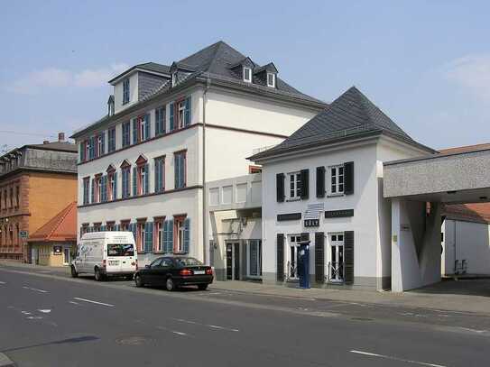 Helle 2-Zimmerwohnung in Butzbach