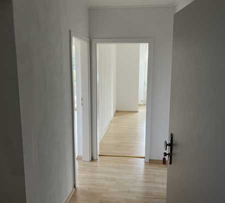 RUHIGE HELLE 2-ZIMMER-WOHNUNG — Berlin Lichtenrade (Tempelhof)