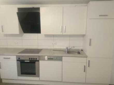 2 Zimmer Whg. im Alt-Dorf Grone ca 59qm