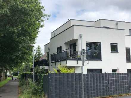 Über den Dächern von Brühl - Traumblick, Flair, Penthouse!