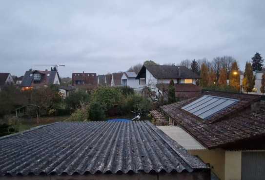 Gemütliche, 3-Zimmer-Wohnung in Dieburg