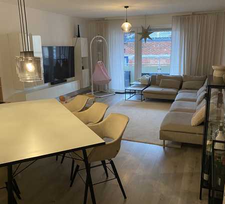 +++ Ideal geschnittene 3 Zimmer Wohnung, Balkon, Tageslichtbad, Innenstadtnähe +++