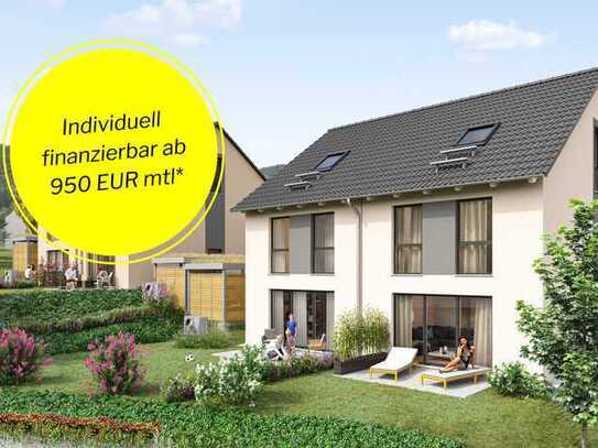 Verkaufsaktion: Ihr neues Zuhause für 430.000 EUR! Individuell finanzierbar ab 950 EUR mtl*