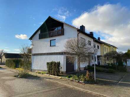 Reihenendhaus mit Garage in perfekter Lage, ideal für Familien mit Kindern