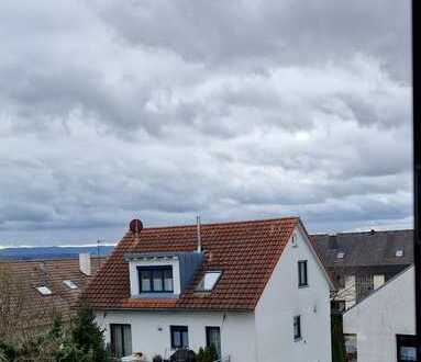 DG-Wohnung in ruhiger Lage in Ostfildern-Ruit