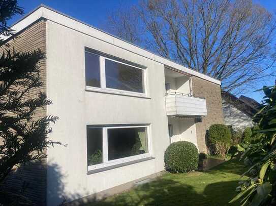 Helle 4-Zimmer Wohnunung in schöner Lage von Herford-Herringhausen