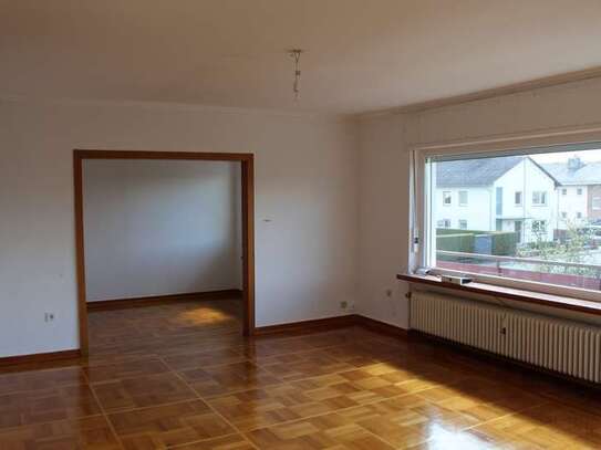 Freundliche 3-Zimmer-Wohnung mit Balkon in Heuchelheim