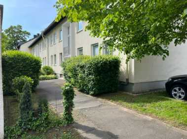 Helle 3-Zimmerwohnung in zentraler Lage zwischen Bonn-Kessenich und Bonn-Dottendorf