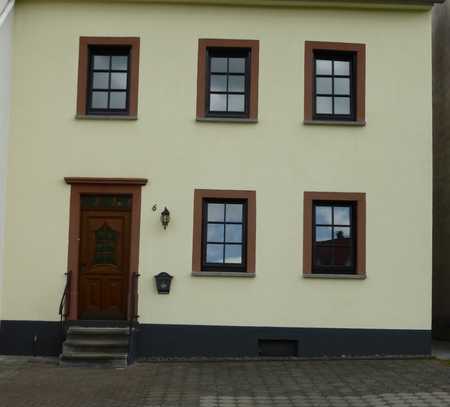 Einfamilienhaus in Hillesheim-Bolsdorf/Vulkaneifel