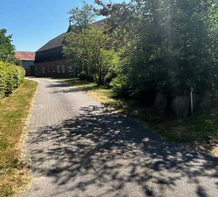 Resthof mit zwei Hauskoppeln und vielen Möglichkeiten