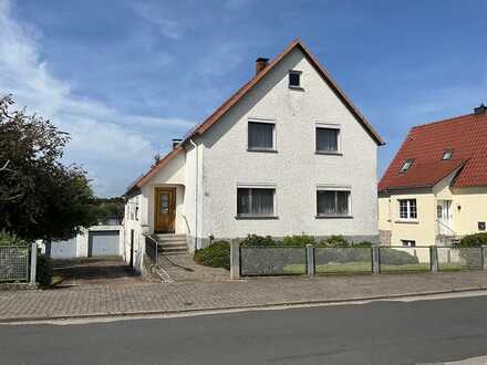 Stadtnah, aber ruhig gelegenes Raumwunder!
