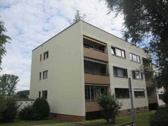 Tolle 2-Zimmer-Penthouse-Wohnung mit Dachterrasse