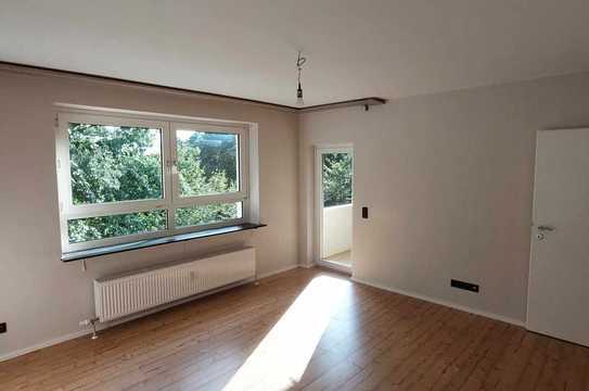 Exklusive 2-Zimmer-Wohnung mit Balkon in Wiesbaden