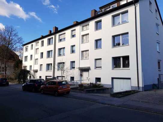 3-Zi.-Wohnung mit Balkon - Bes. am Samstag, den 18.01.2025