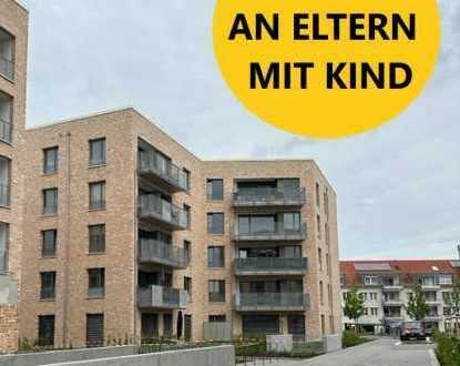 Mit Förderung zu den eigenen 4 Wänden, für Familien mit Kind