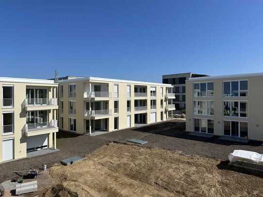 Wohnfühlen - Im Seidenfaden - mit Balkon in Südausrichtung !! ( Innenraumbilder beispielhaft )