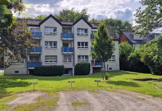 Mehrfamilienhaus mit großem Grundstück in Dortmund-Kirchderne