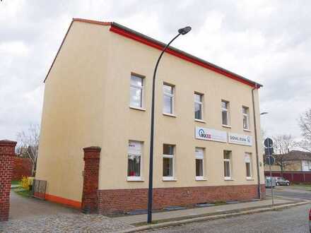 Finsterwalde - Bürohaus mit Potential