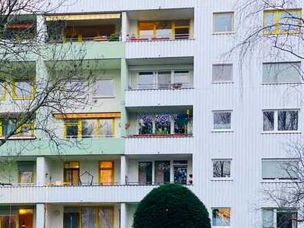 1-Zimmer Apartment WE-Nr: 147, in der Nähe der Deutschen Sporthochschule Köln als Kapitalanlage