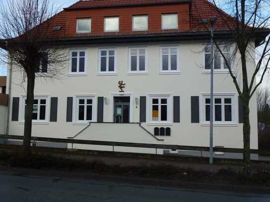 Freundliche 2-Zimmer-Wohnung mit EBK in Bad Münder am Deister