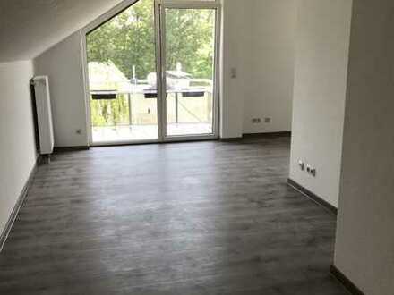 42 m² geräumige Einraumwohnung Innenstadtnähe