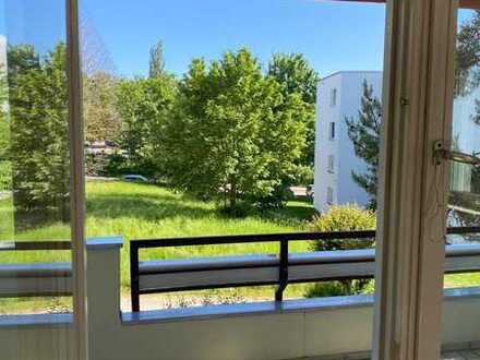 3 Zi.-Whg. in sehr ruhiger Lage mit Balkon in Böblingen