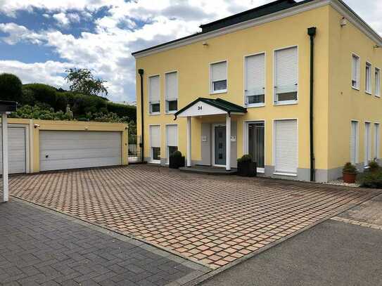 Wunderschöne Villa mit Einliegerwohnung - PROVISIONSFREI FÜR DEN KÄUFER!!!