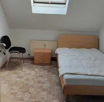 Möbliertes Zimmerappartment in Kirchheim u. Teck / Öttlingen