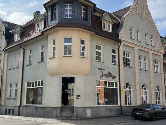 Charmante 2 Zimmer Wohnung mit Balkon