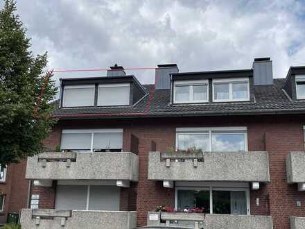 2-Zimmer-Wohnung zu vermieten