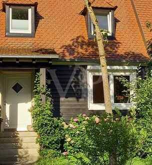 Kleines Haus mit grossem Charme für Naturliebhaber im schönen Günterstal