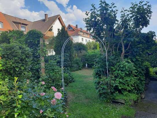 Helle, sonnige 2-Zimmer-Wohnung in Innenstadtnähe Fulda